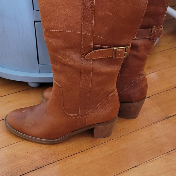 White mountain boots - Picture 10 of 11